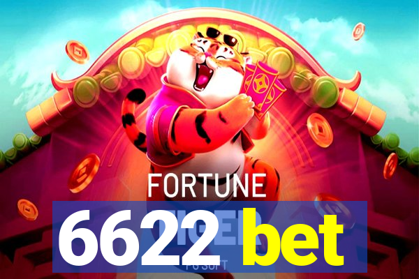 6622 bet